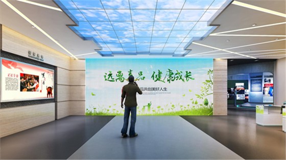 國(guó)際禁毒日丨讓我們走進(jìn)這些禁毒教育基地，一起筑牢禁毒第一道防線(xiàn)！